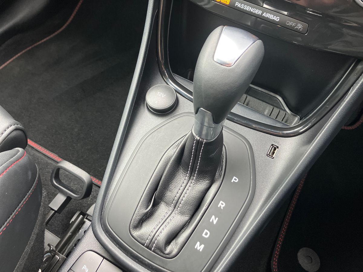 Used Ford Puma 2024 for sale - 76097403: Photo 31