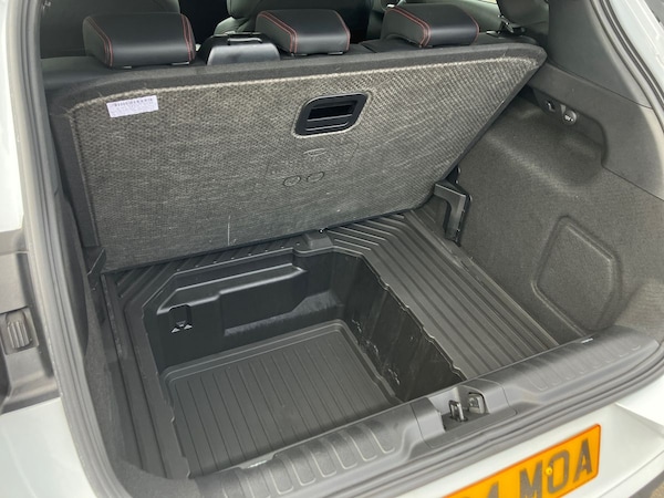 Used Ford Puma 2024 for sale - 76097403: Photo 31