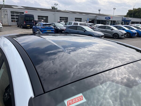 Used Ford Puma 2024 for sale - 76097403: Photo 33