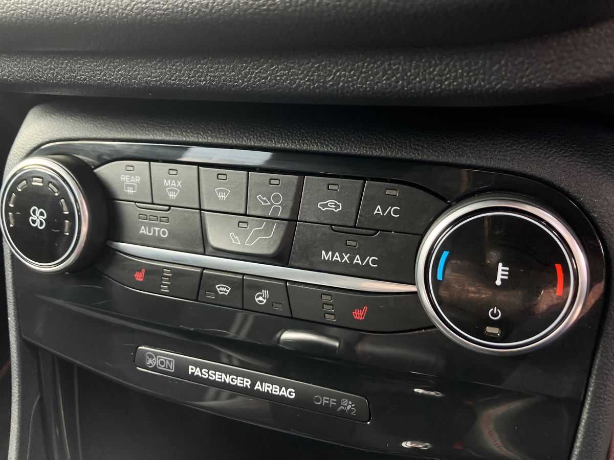 Used Ford Puma 2024 for sale - 76097403: Photo 34