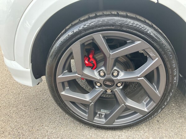 Used Ford Puma 2024 for sale - 76097403: Photo 35