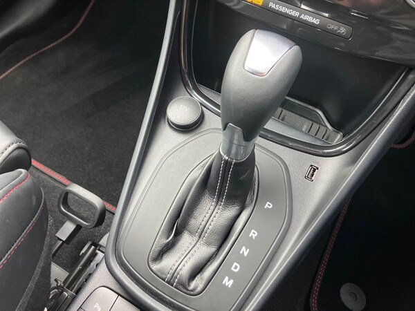 Used Ford Puma 2024 for sale - 76097403: Photo 36