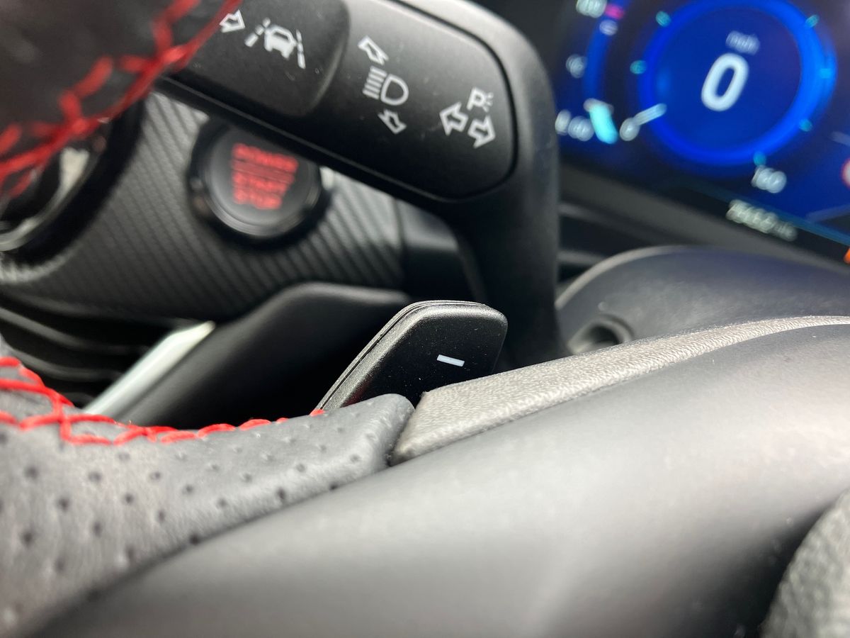 Used Ford Puma 2024 for sale - 76097403: Photo 38