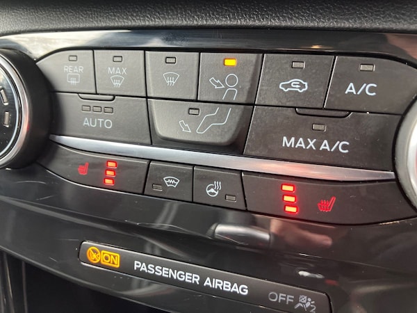 Used Ford Puma 2024 for sale - 76097403: Photo 38