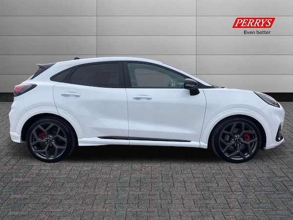 Used Ford Puma 2024 for sale - 76097403: Photo 3
