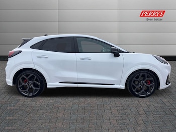 Used Ford Puma 2024 for sale - 76097403: Photo 3