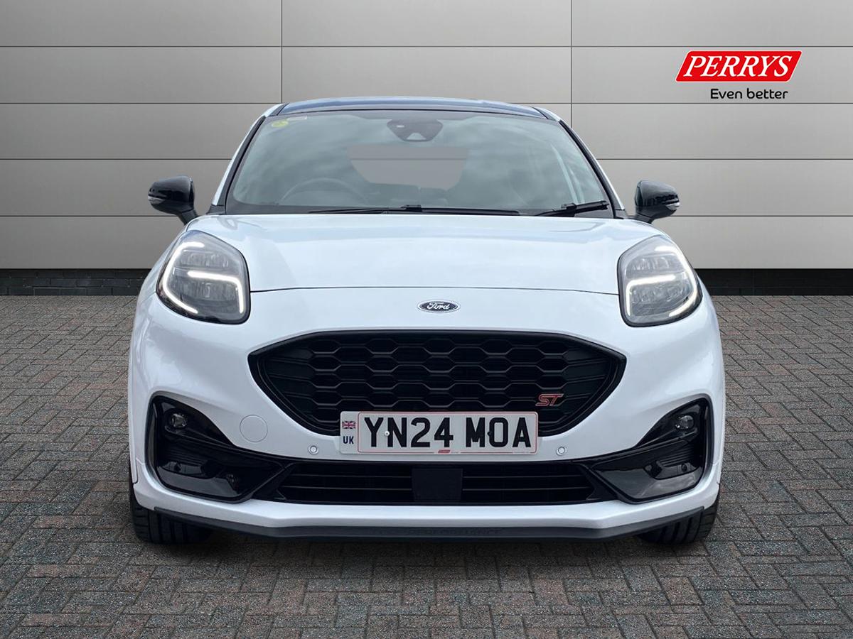 Used Ford Puma 2024 for sale - 76097403: Photo 4