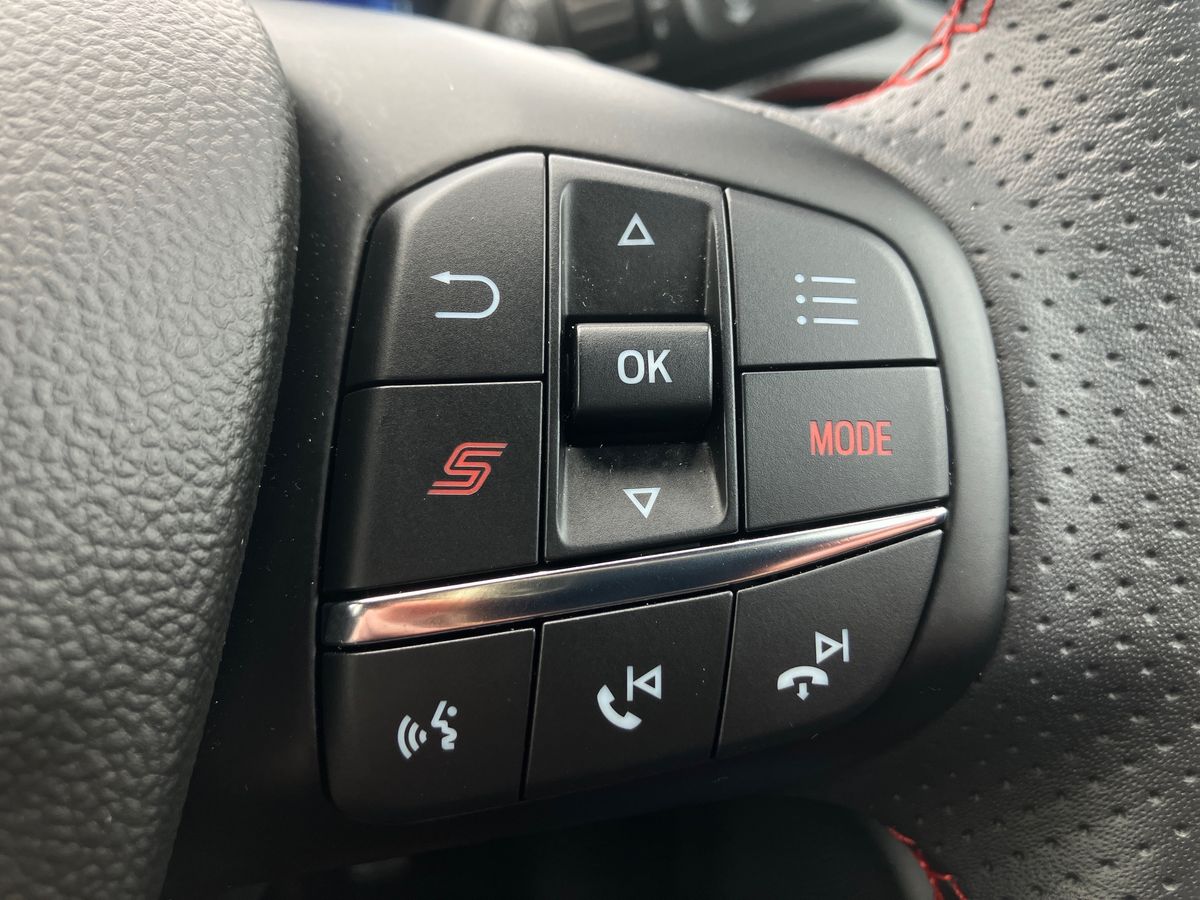 Used Ford Puma 2024 for sale - 76097403: Photo 40