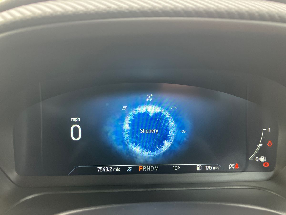 Used Ford Puma 2024 for sale - 76097403: Photo 43