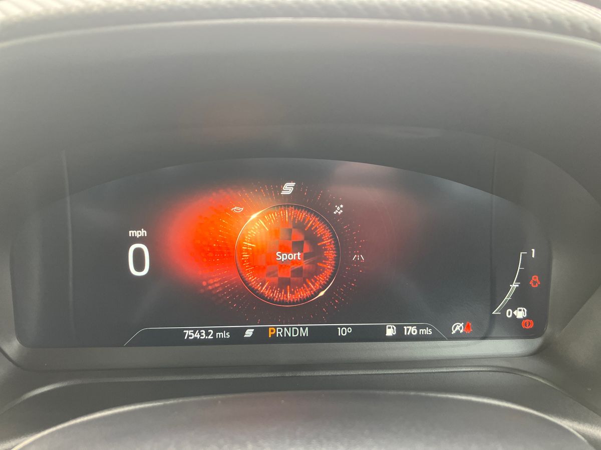 Used Ford Puma 2024 for sale - 76097403: Photo 44