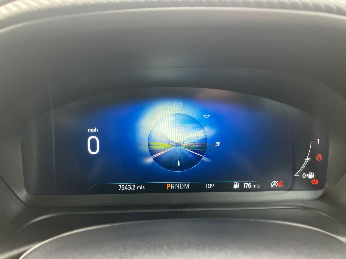 Used Ford Puma 2024 for sale - 76097403: Photo 45