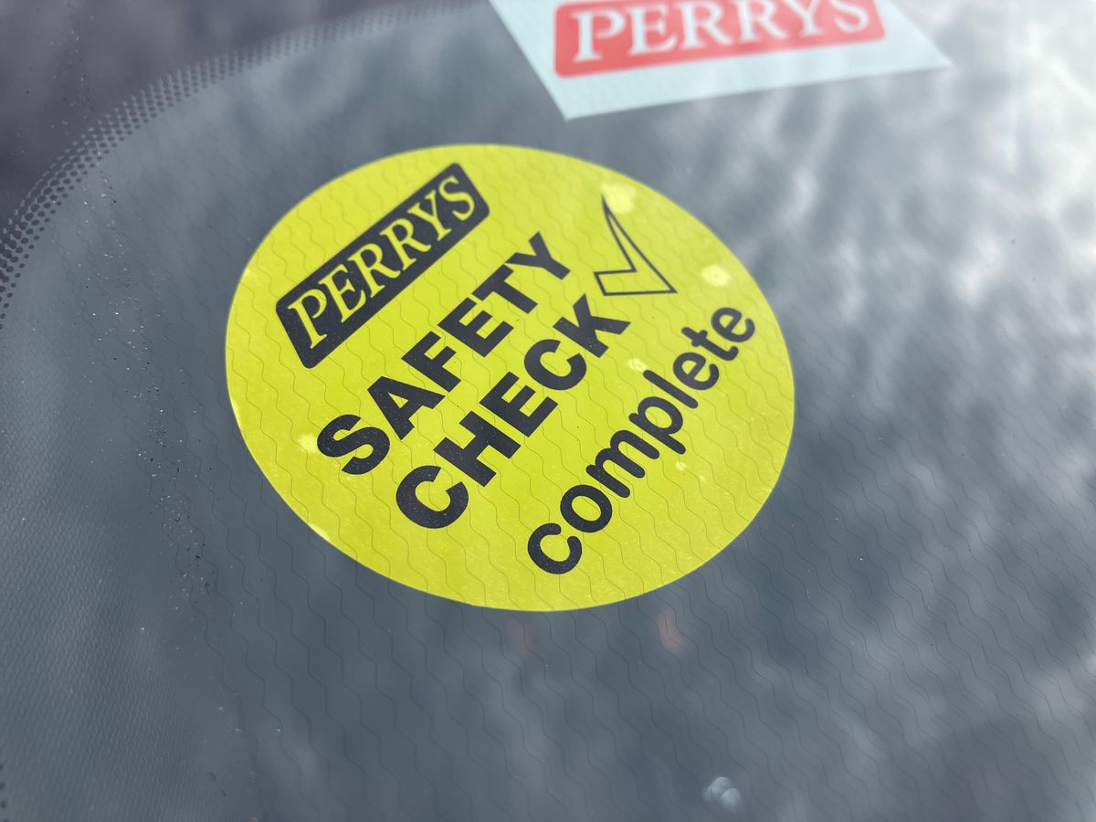 Used Ford Puma 2024 for sale - 76097403: Photo 46