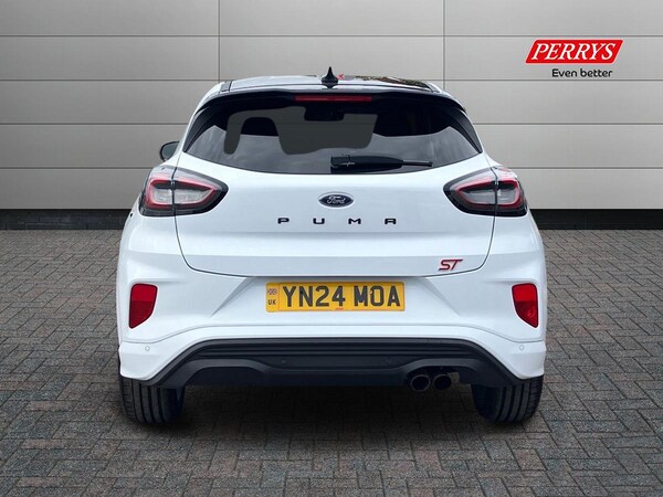 Used Ford Puma 2024 for sale - 76097403: Photo 5