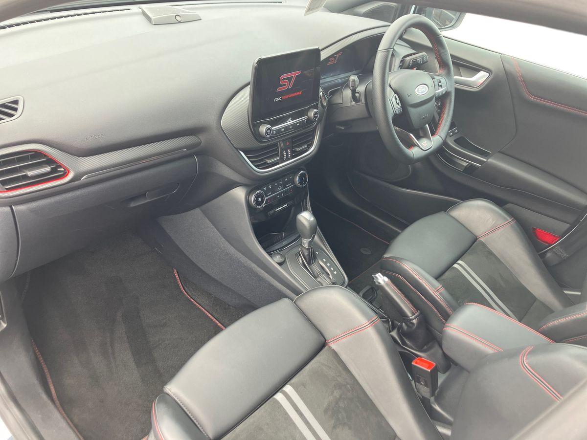 Used Ford Puma 2024 for sale - 76097403: Photo 6