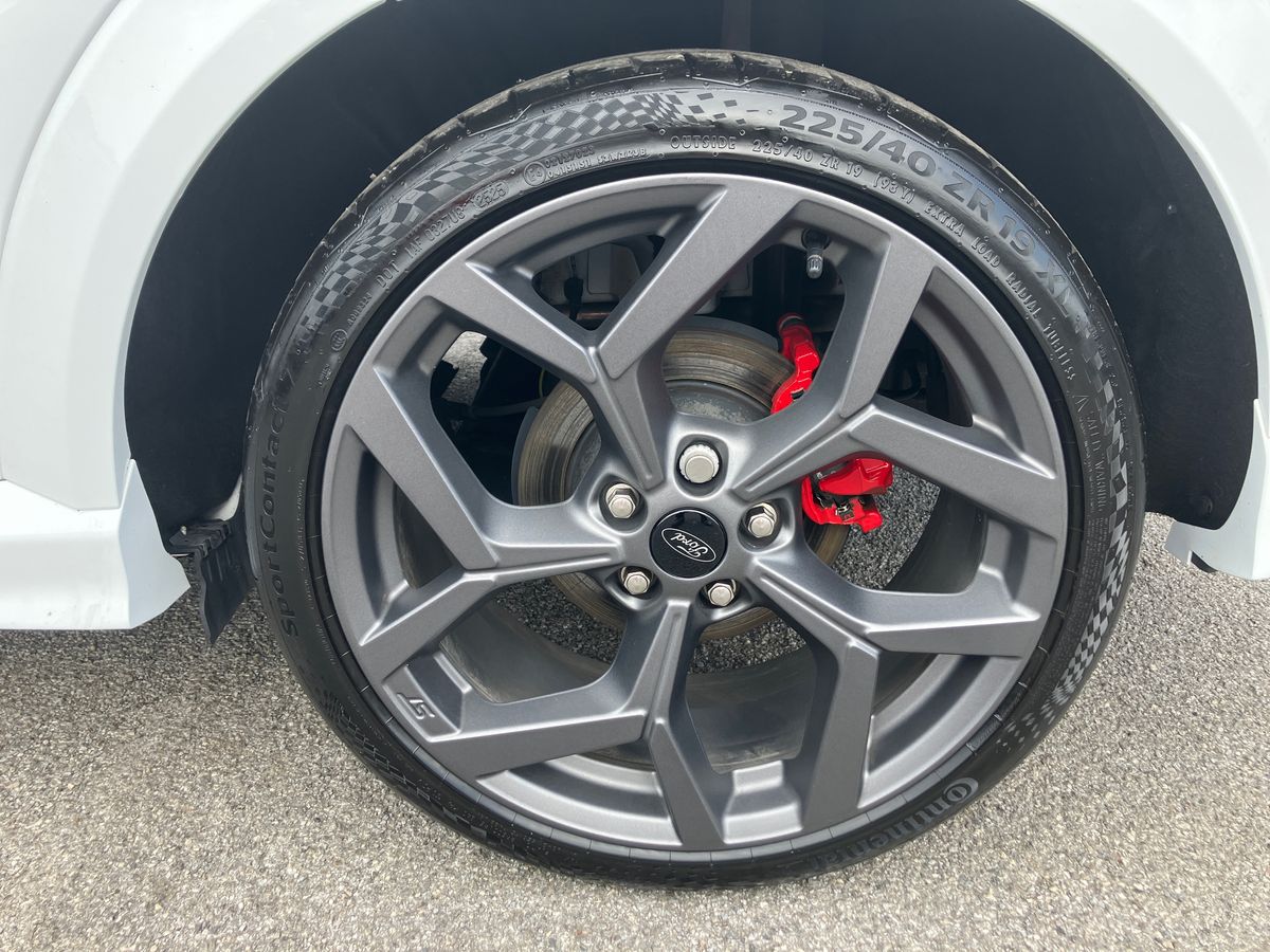 Used Ford Puma 2024 for sale - 76097403: Photo 7