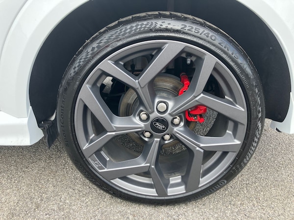 Used Ford Puma 2024 for sale - 76097403: Photo 8