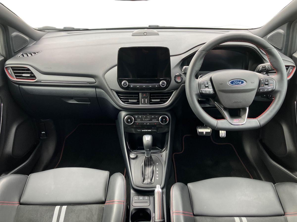 Used Ford Puma 2024 for sale - 76097403: Photo 9