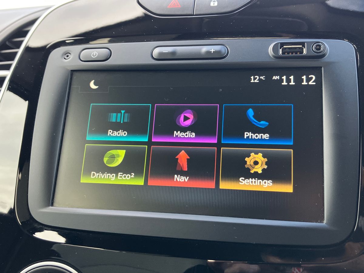 Used Renault Captur 2019 for sale - 76316622: Photo 11