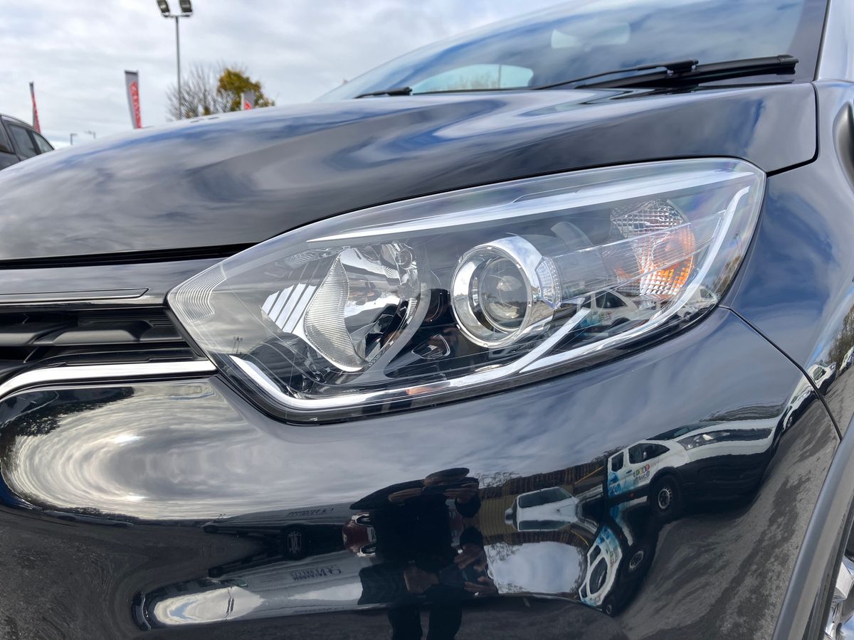 Used Renault Captur 2019 for sale - 76316622: Photo 14