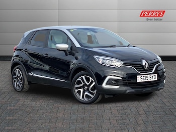 Renault - Captur