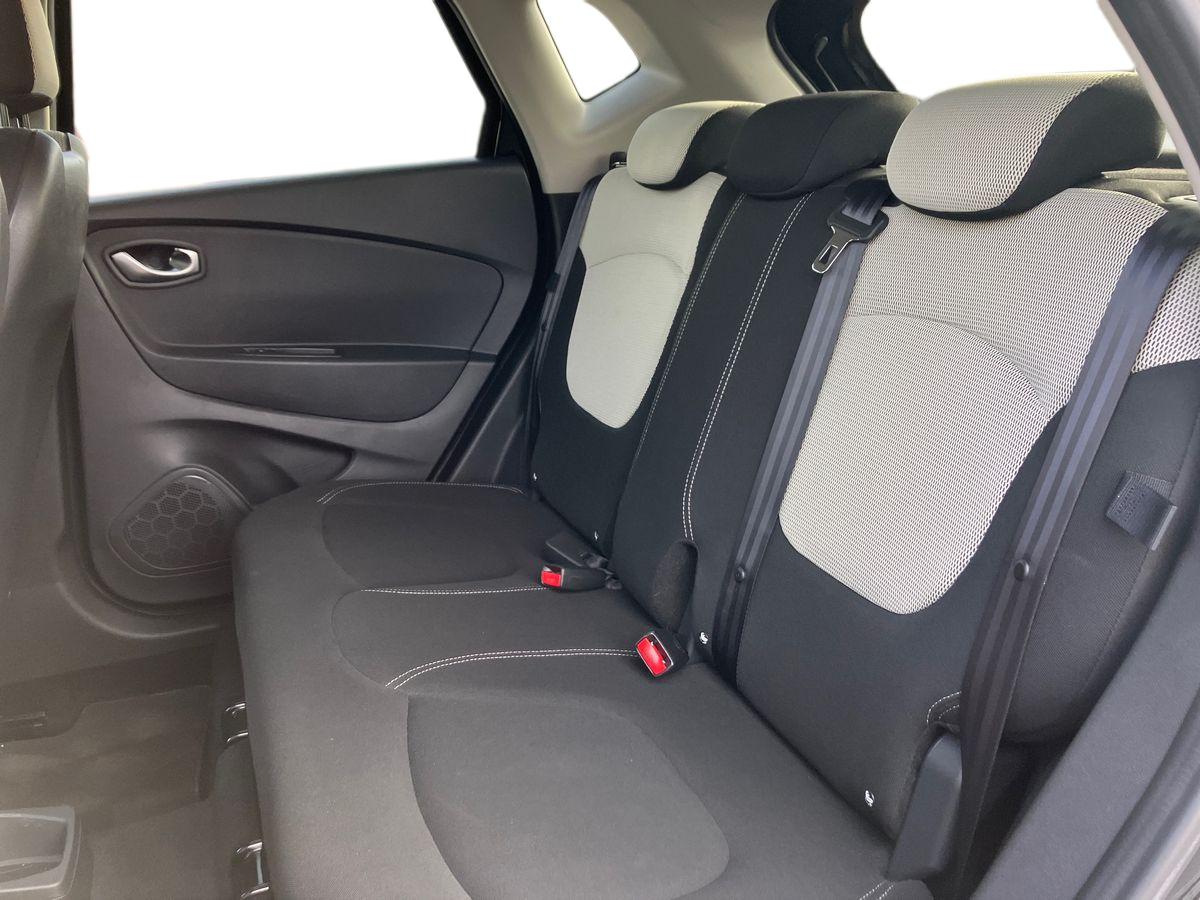 Used Renault Captur 2019 for sale - 76316622: Photo 20