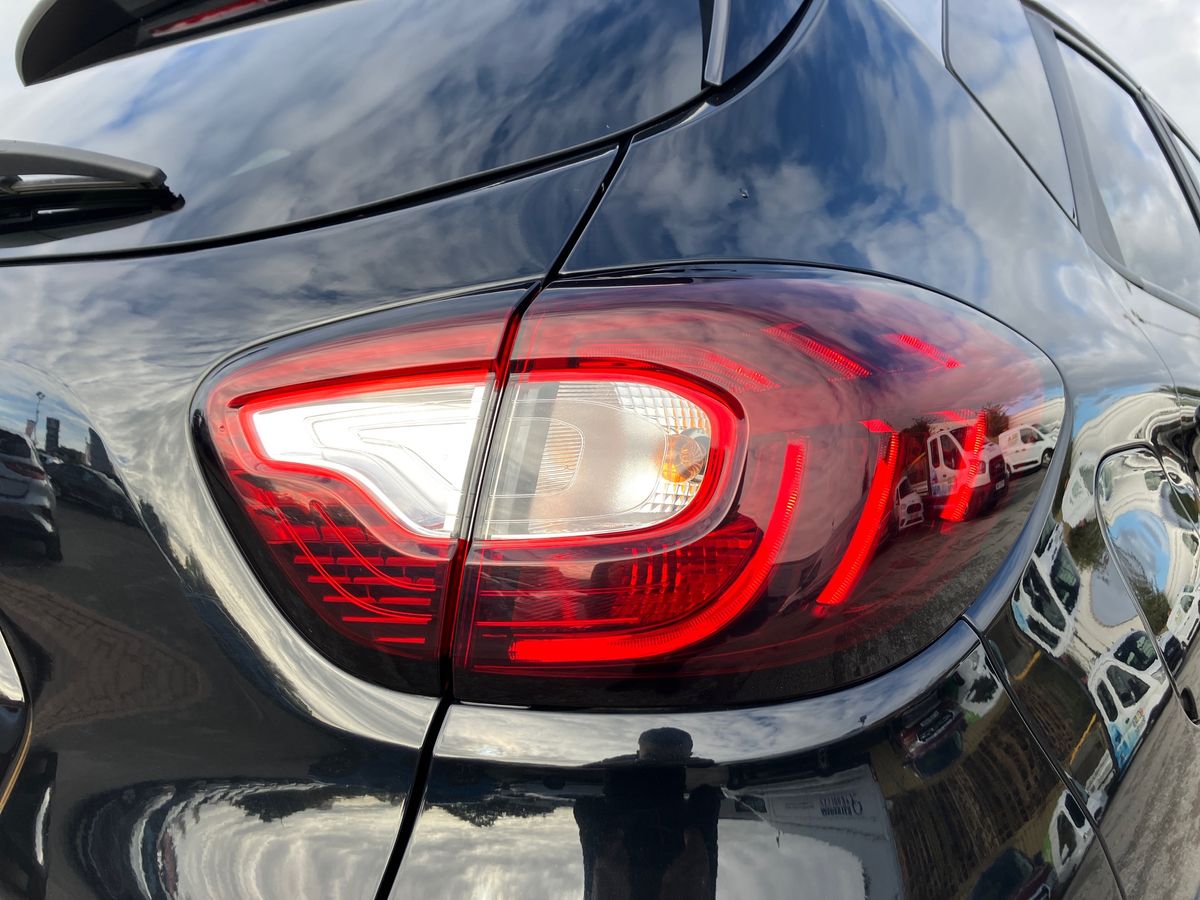 Used Renault Captur 2019 for sale - 76316622: Photo 26