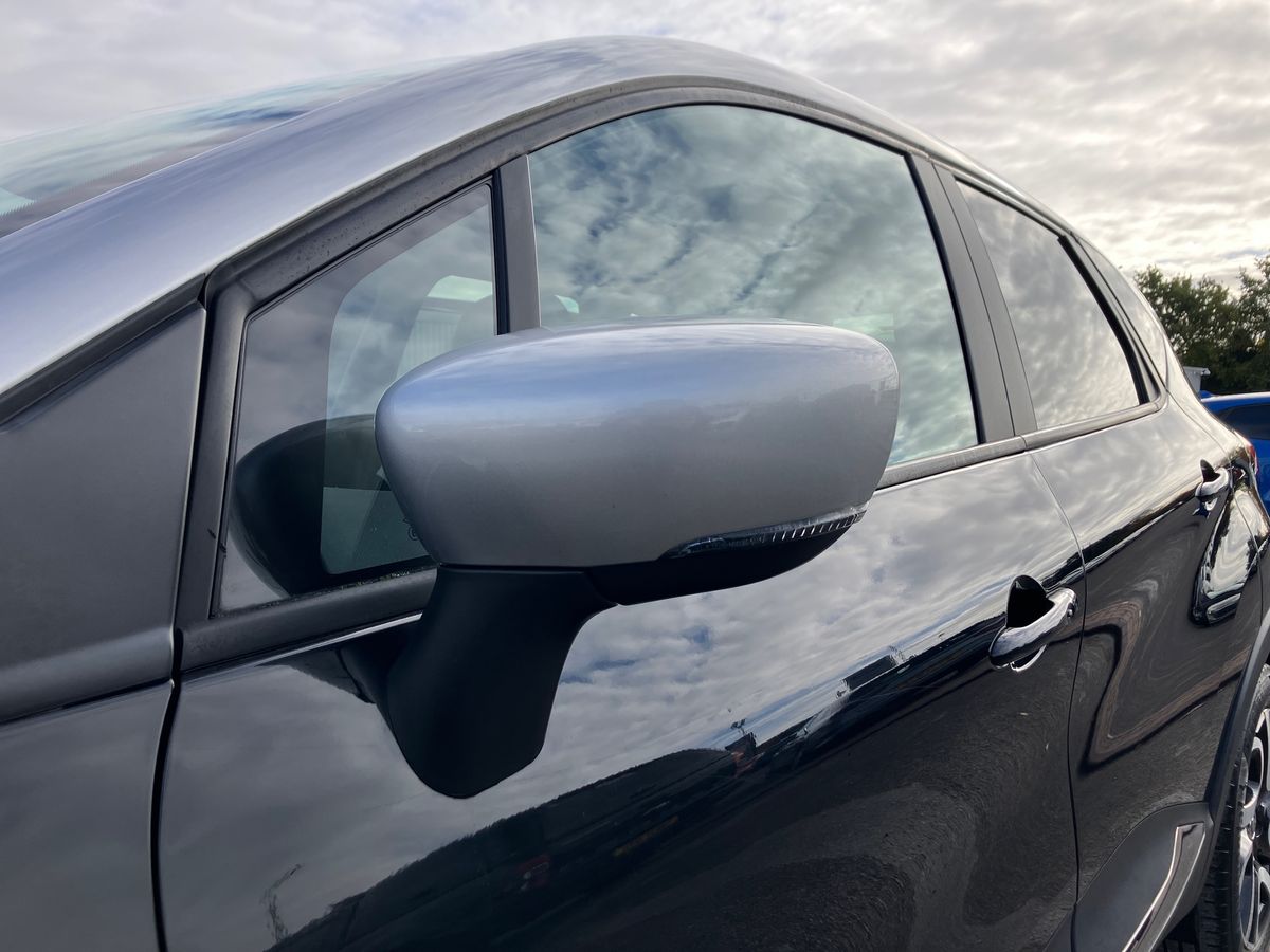 Used Renault Captur 2019 for sale - 76316622: Photo 29