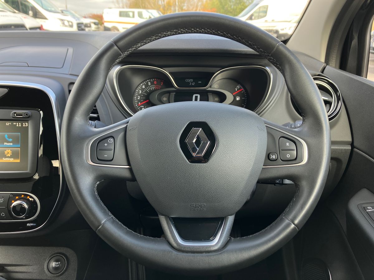Used Renault Captur 2019 for sale - 76316622: Photo 34
