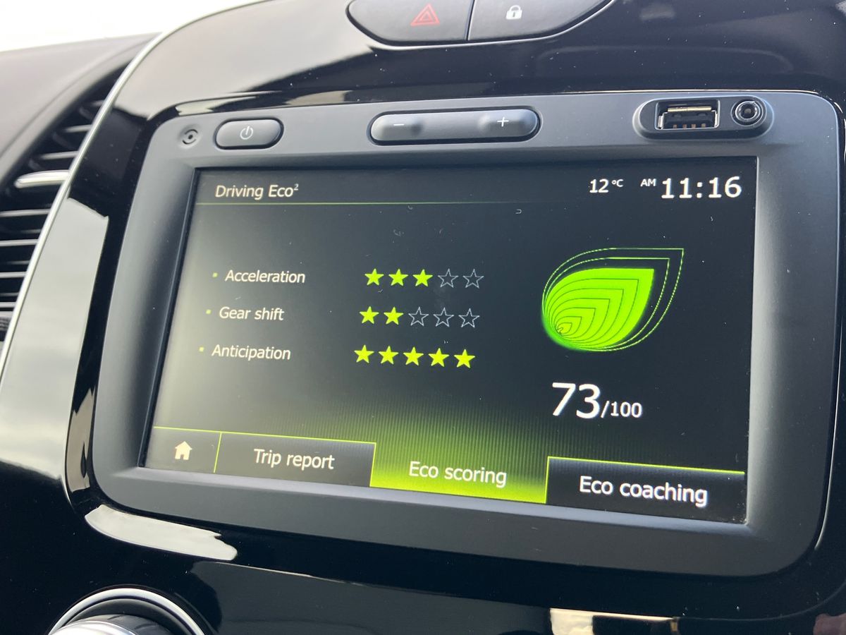 Used Renault Captur 2019 for sale - 76316622: Photo 42