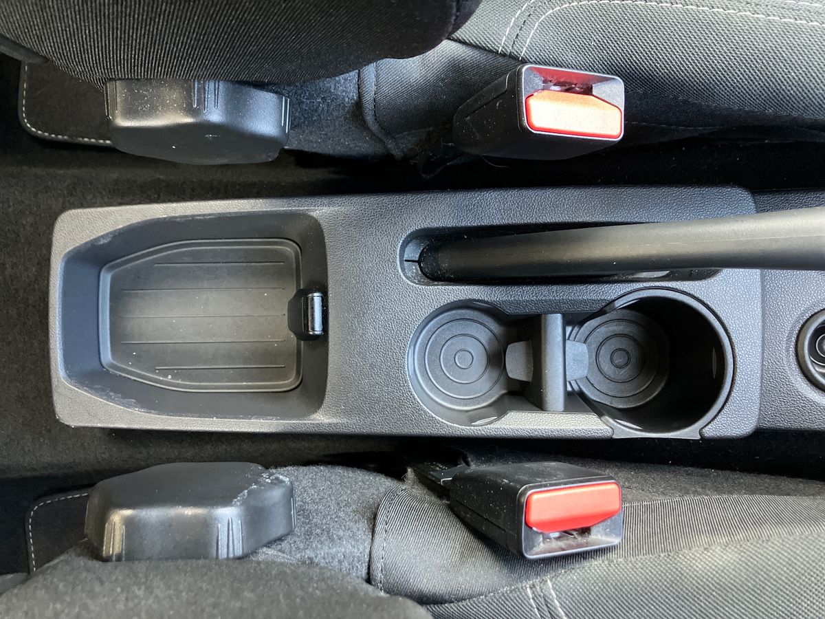 Used Renault Captur 2019 for sale - 76316622: Photo 46