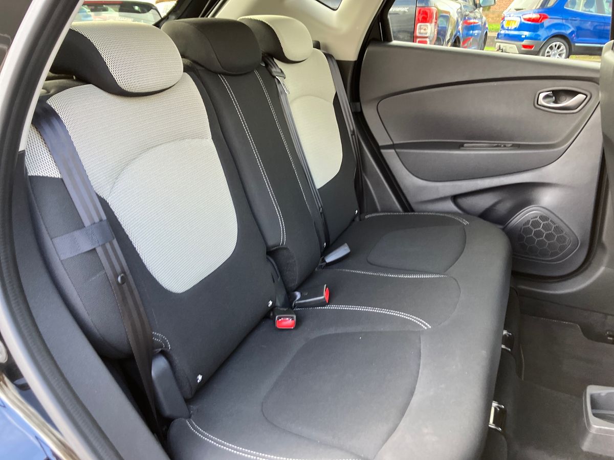 Used Renault Captur 2019 for sale - 76316622: Photo 48