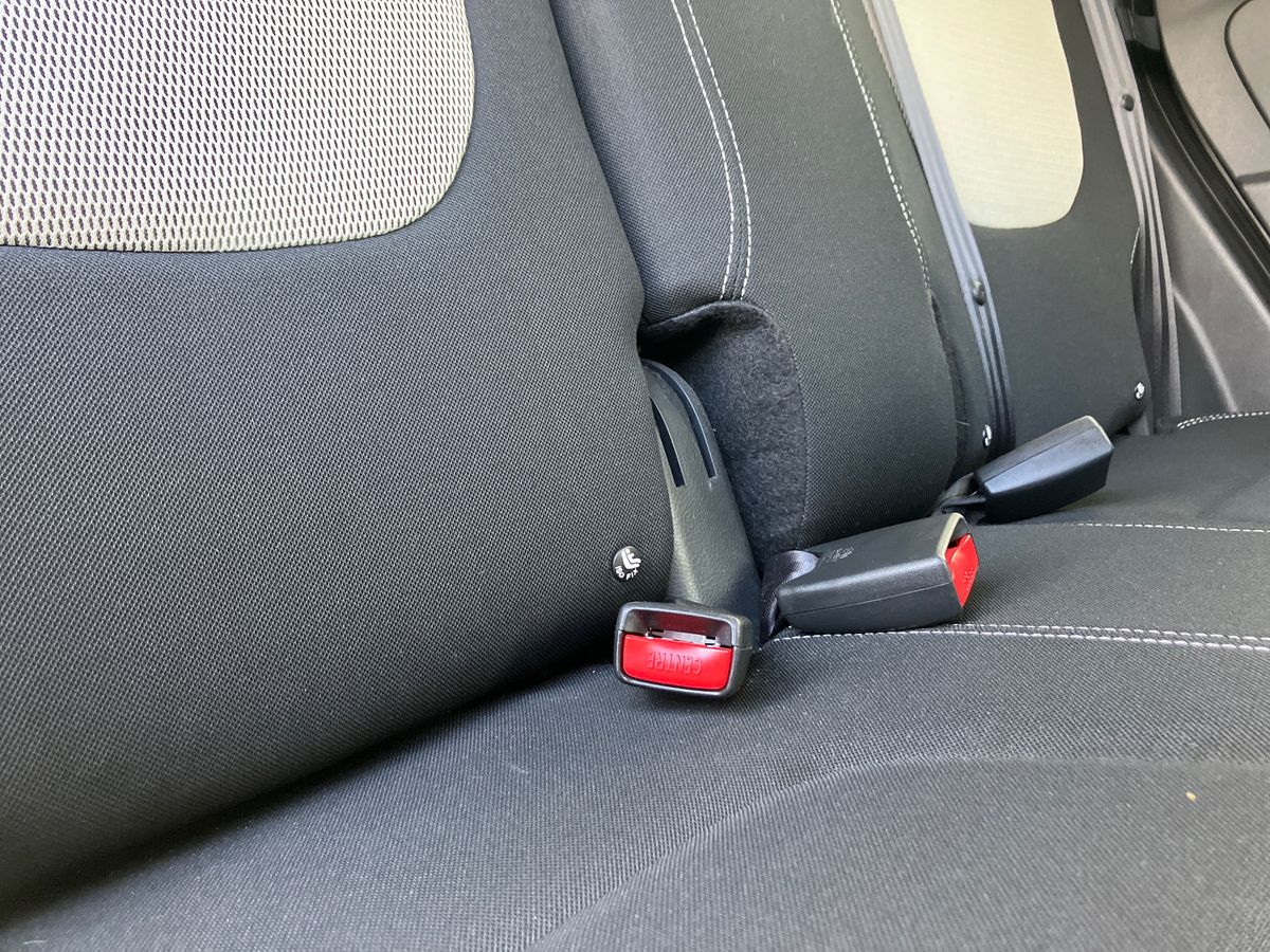 Used Renault Captur 2019 for sale - 76316622: Photo 49