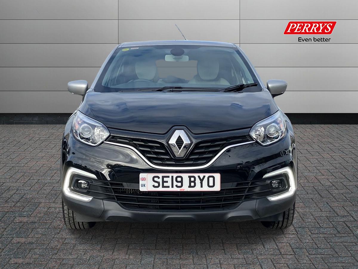 Used Renault Captur 2019 for sale - 76316622: Photo 5