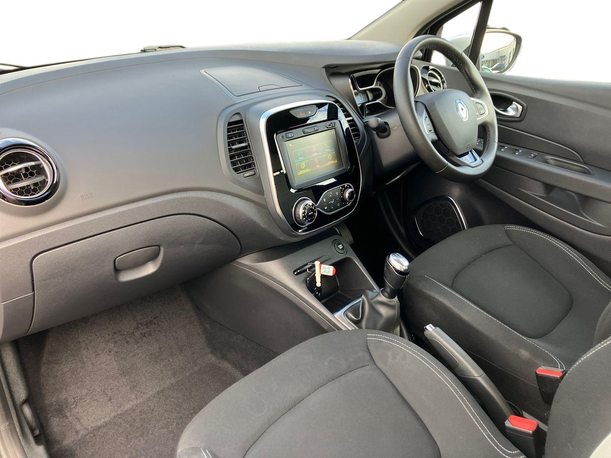 Used Renault Captur 2019 for sale - 76316622: Photo 7