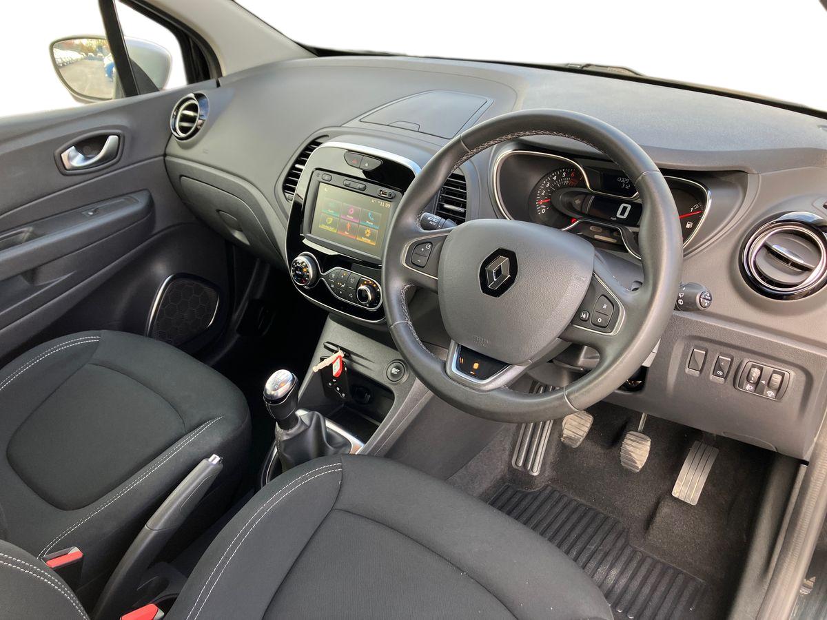 Used Renault Captur 2019 for sale - 76316622: Photo 9