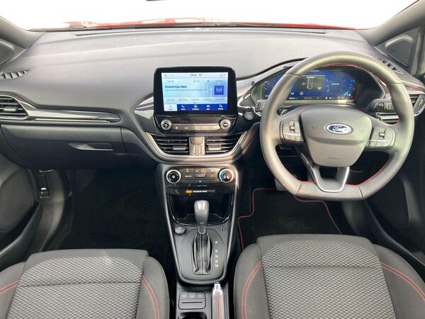 Used Ford Puma 2022 for sale - 76090396: Photo 10