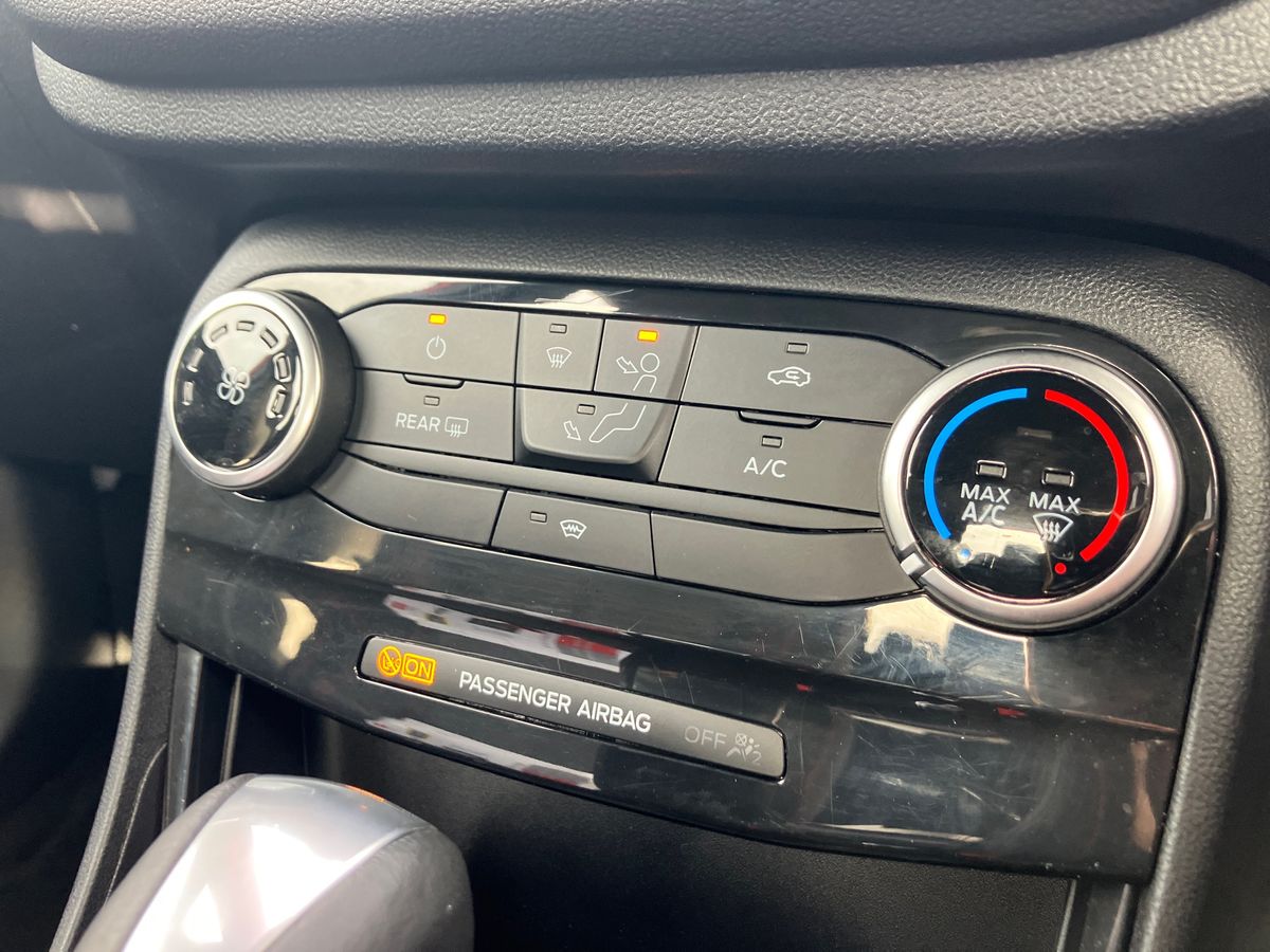 Used Ford Puma 2022 for sale - 76090396: Photo 12