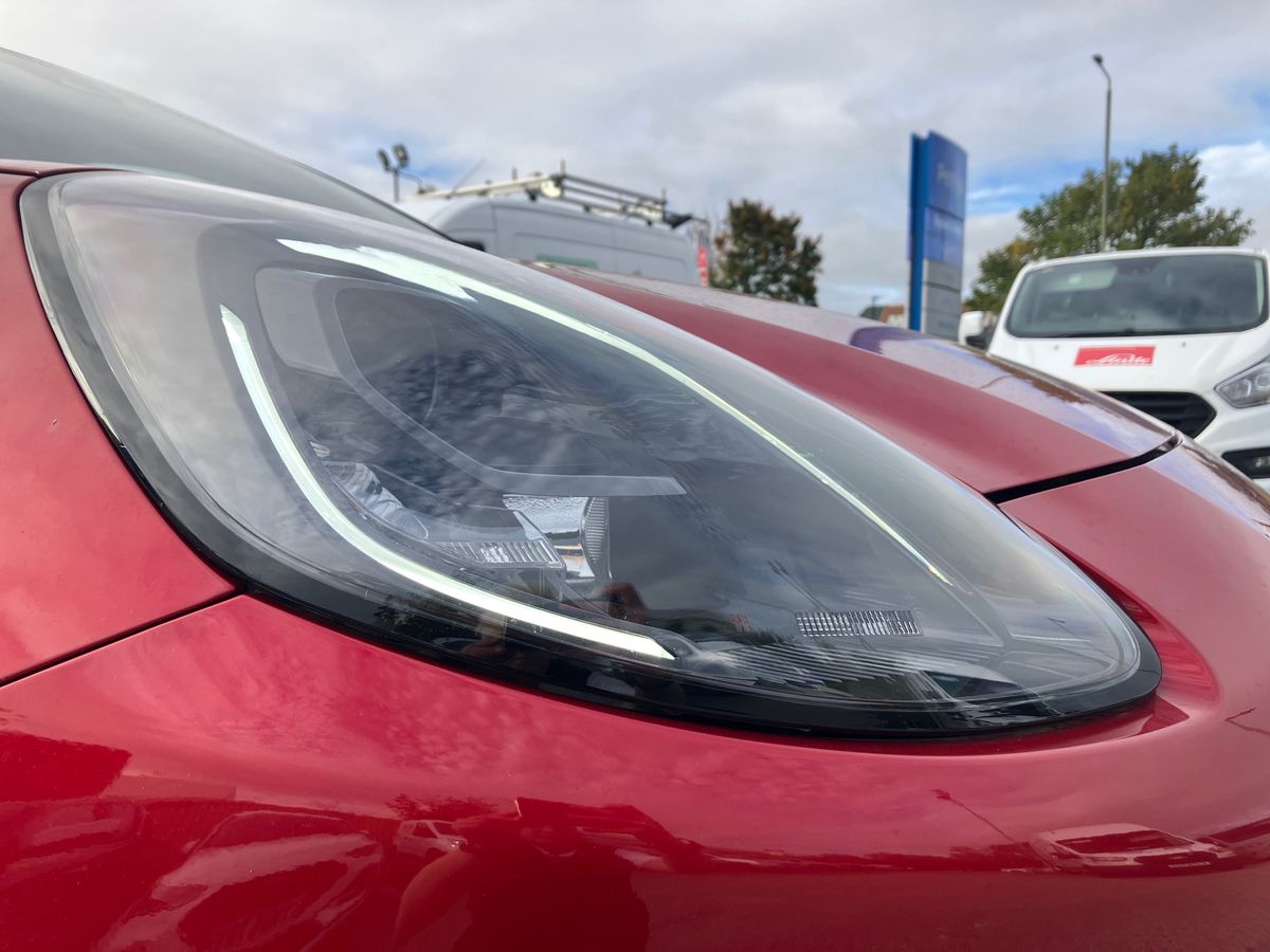 Used Ford Puma 2022 for sale - 76090396: Photo 13