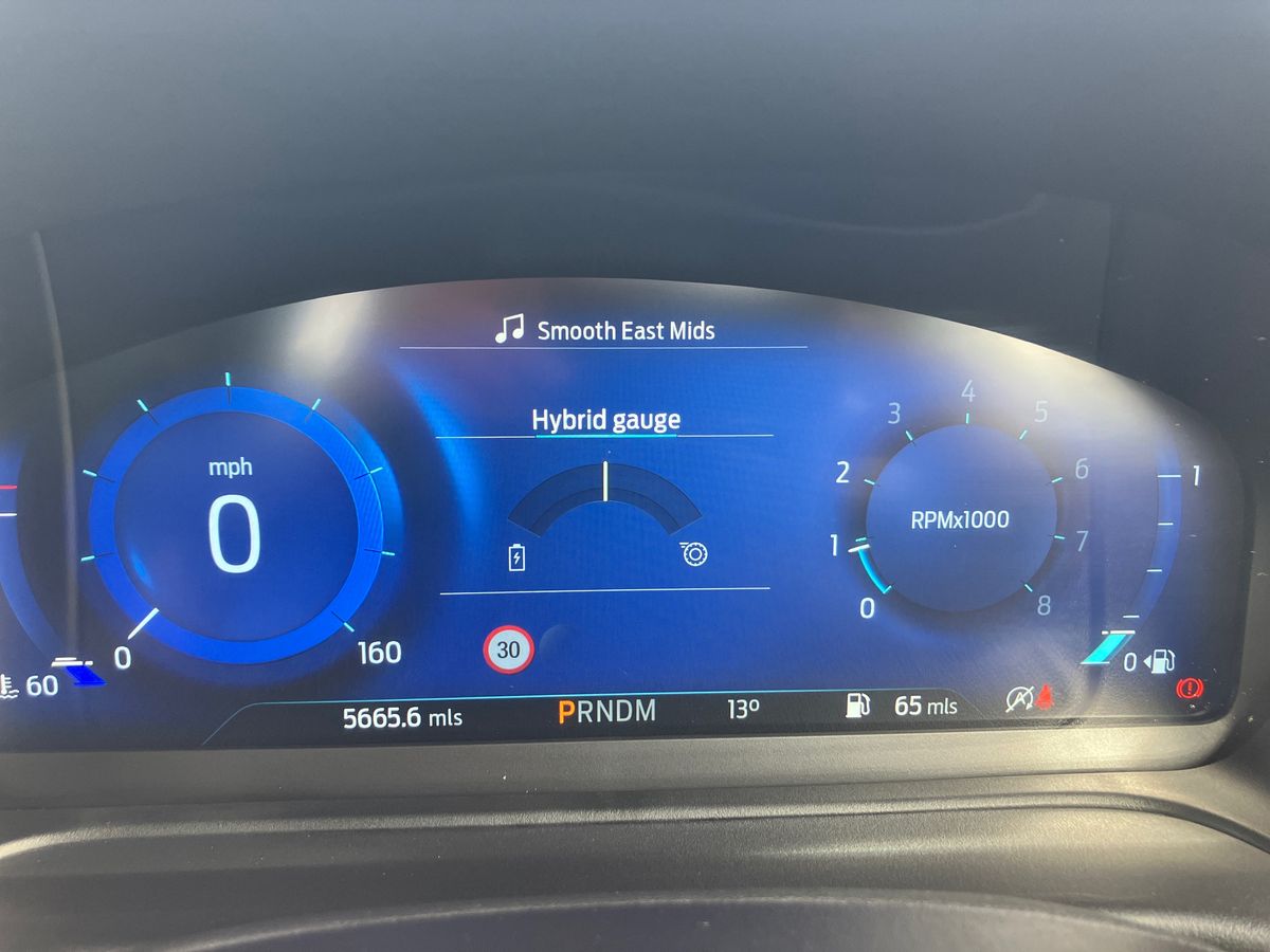 Used Ford Puma 2022 for sale - 76090396: Photo 14