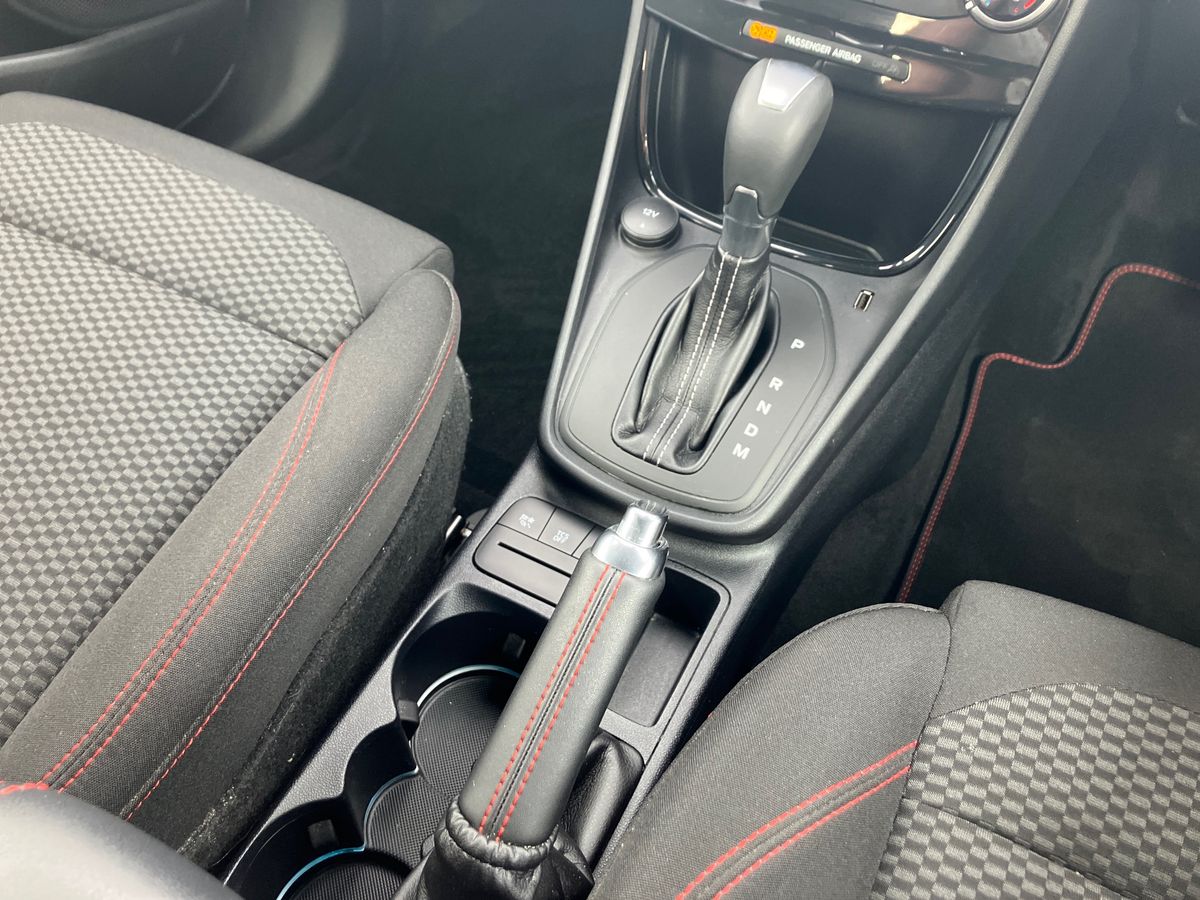 Used Ford Puma 2022 for sale - 76090396: Photo 17