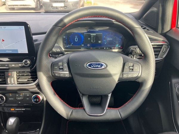 Used Ford Puma 2022 for sale - 76090396: Photo 17