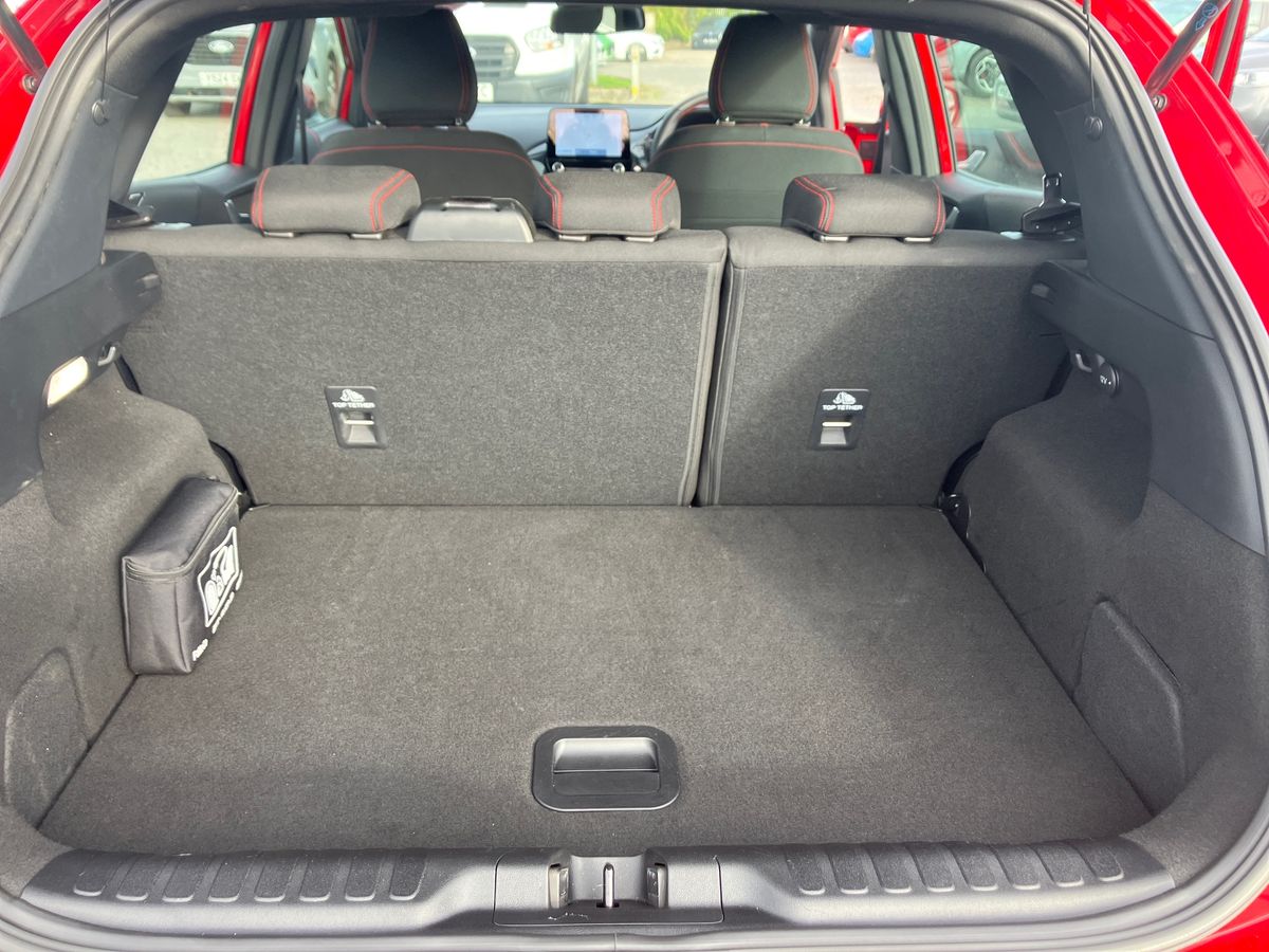 Used Ford Puma 2022 for sale - 76090396: Photo 20