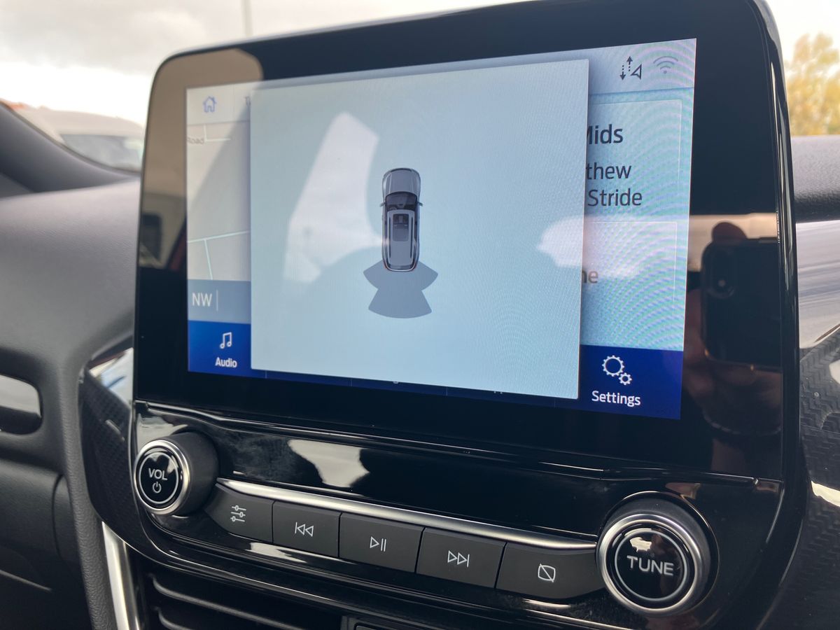 Used Ford Puma 2022 for sale - 76090396: Photo 26