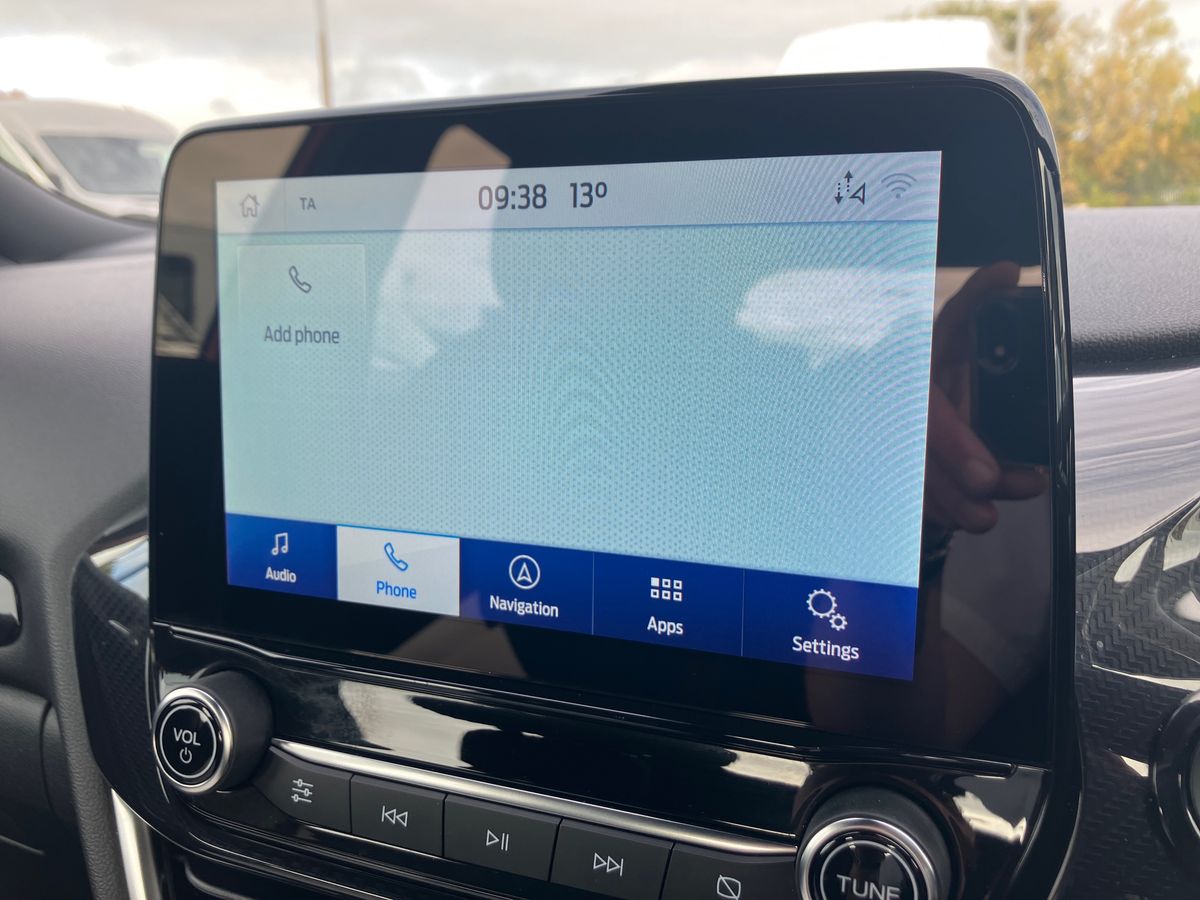 Used Ford Puma 2022 for sale - 76090396: Photo 27