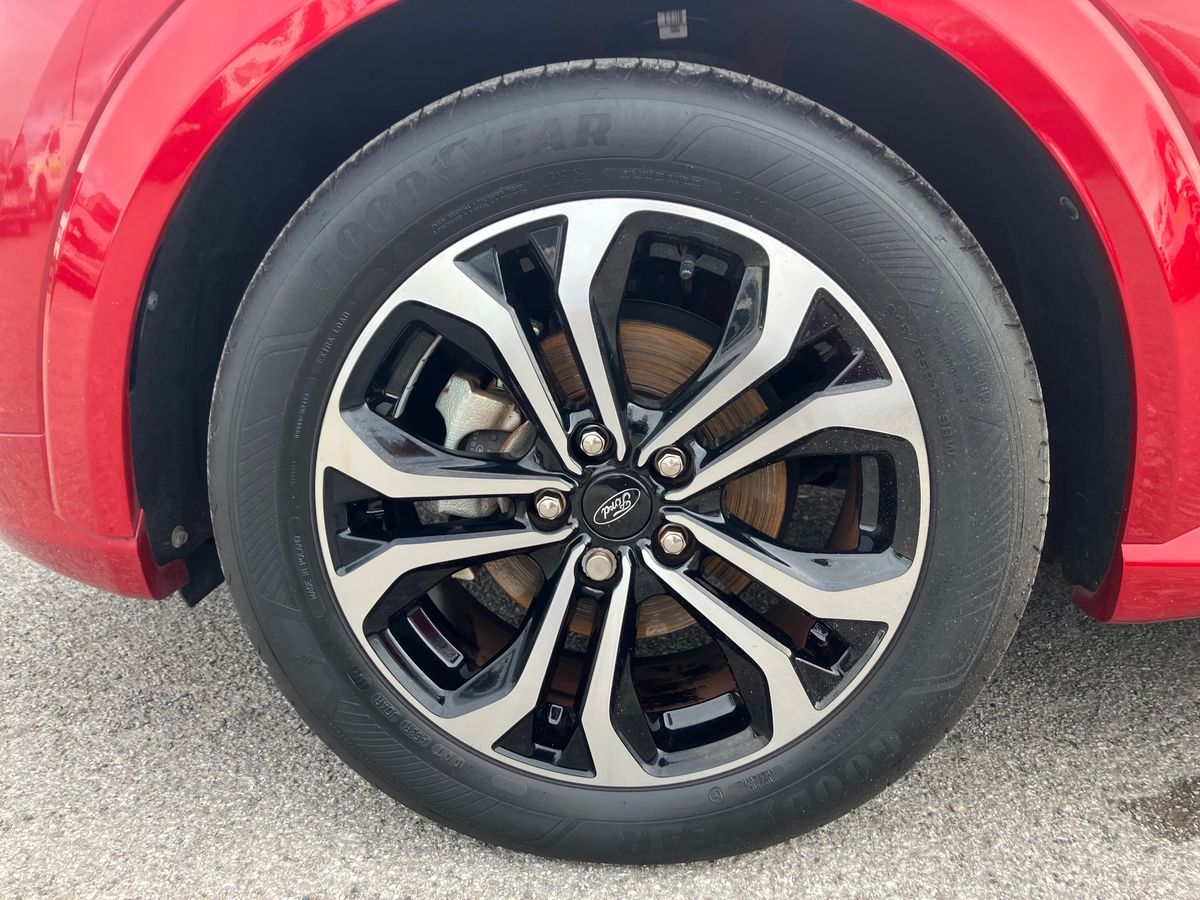 Used Ford Puma 2022 for sale - 76090396: Photo 30