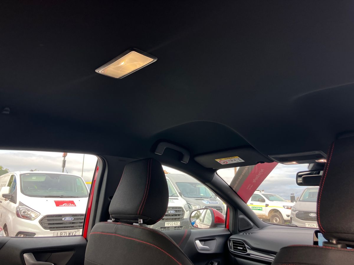 Used Ford Puma 2022 for sale - 76090396: Photo 32