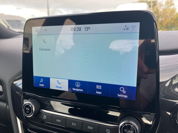 Used Ford Puma 2022 for sale - 76090396: Photo 32