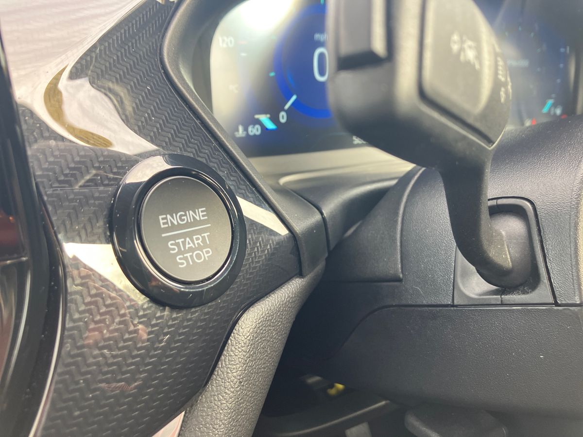 Used Ford Puma 2022 for sale - 76090396: Photo 34