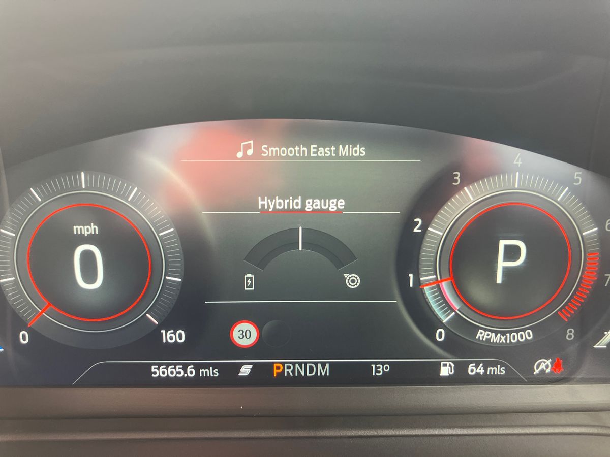 Used Ford Puma 2022 for sale - 76090396: Photo 37