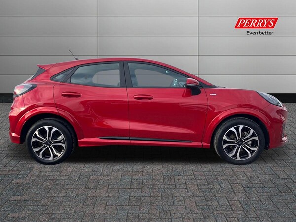 Used Ford Puma 2022 for sale - 76090396: Photo 3
